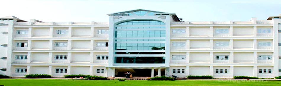 Kanak Manjari Institute of Pharmaceutical Sciences