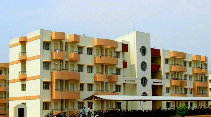 Mahatma Gandhi Vidyamandir's Pharmacy College Panchavati