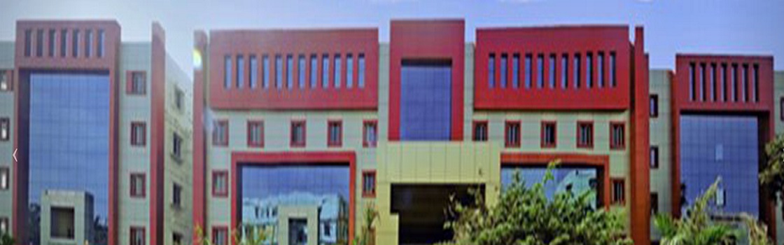 Marri Laxman Reddy Institute of Pharmacy - [MLRIP]