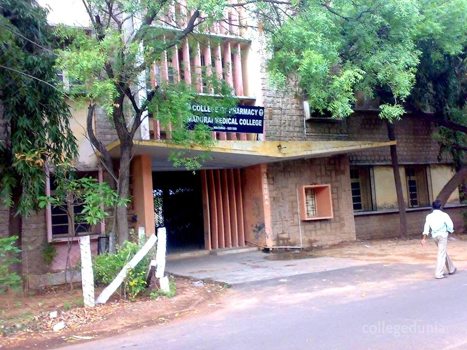 Madurai Medical College