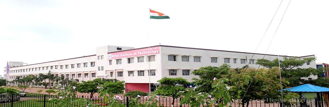 Mittal Institute of Technology Admissions 2024: Selection Criteria, Fees, Cutoff