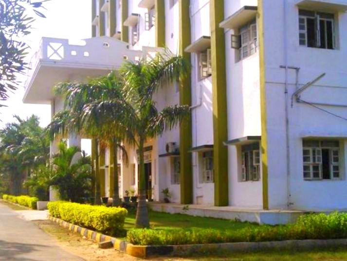 Narayana Pharmacy College