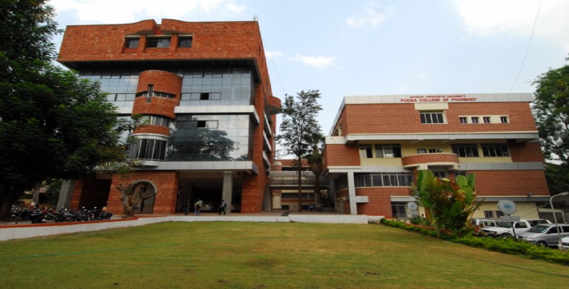 Poona College of Pharmacy