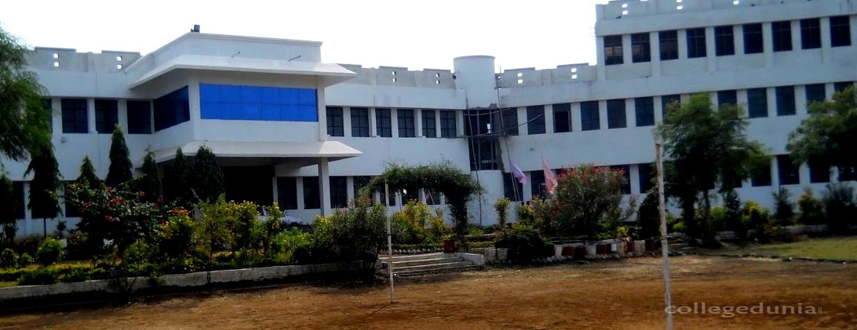 Sagar Institute of Pharmaceutical Sciences - [SIPS]