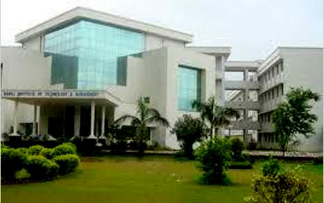 Saroj Institute of Management and Technology - [SIMT]