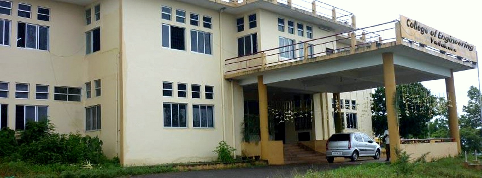 Jeevan College of Education