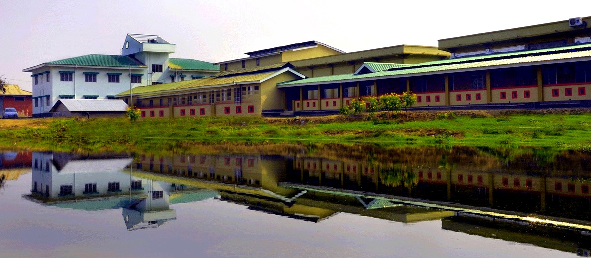 Indian Institute of Information Technology - [IIITM]