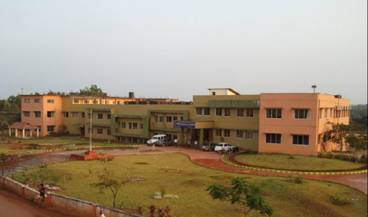 Moodalakatte Institute of Technology - [MITK]