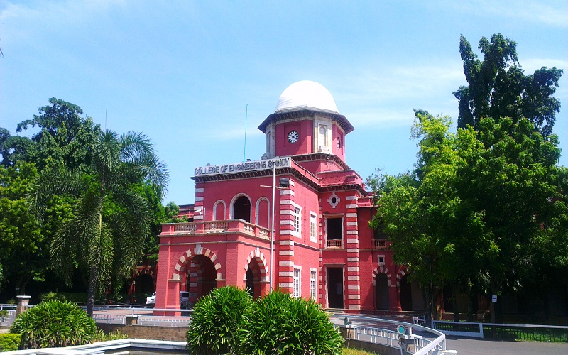 Institute for Energy Studies, Anna University - [IES]