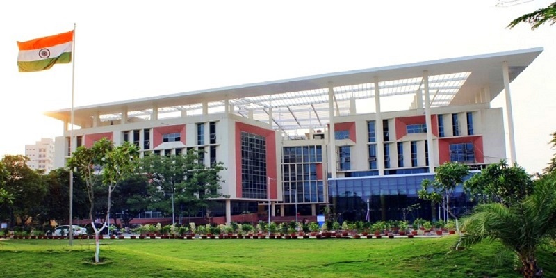 BML Munjal University,  School of Law