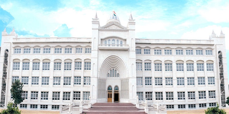 Mody University, School of Liberal Arts and Science - [SLAS]