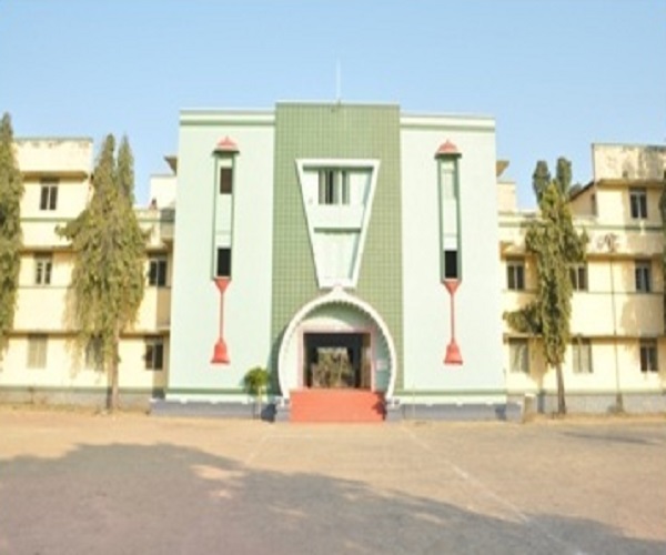 Adarsha Science Jairamdas Bhagchand Arts and Birla Commerce Mahavidyalaya