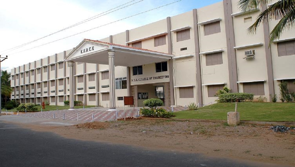 KSR Institute for Engineering and Technology - [KSRIET]