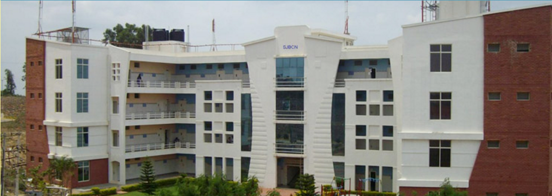 SJB College of Nursing