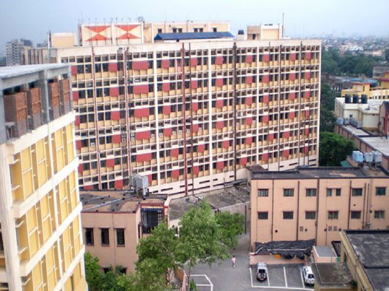 R. G. Kar Medical College and Hospital - [RGKMCH]