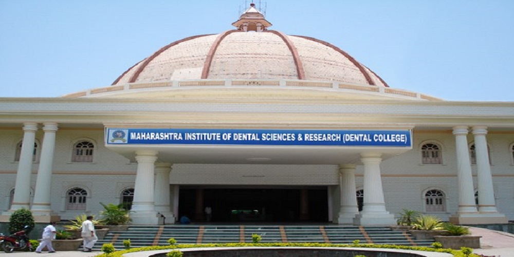 Maharashtra Institute of Dental Science and Research- [MIDSR]