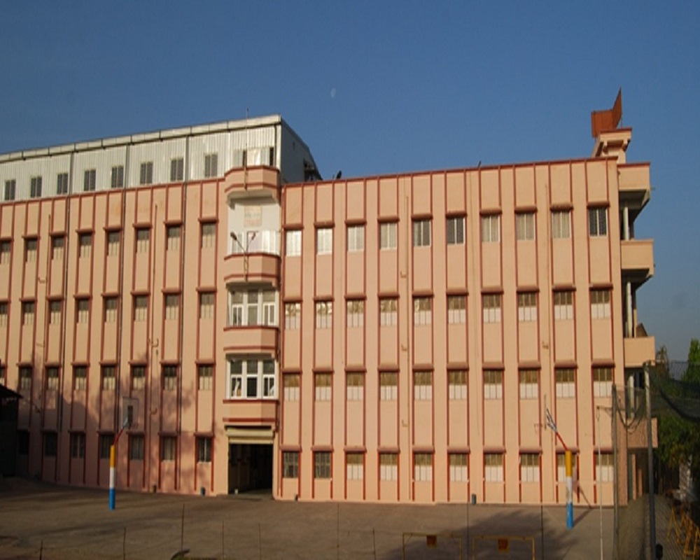 Kamla Nehru Mahavidyalaya