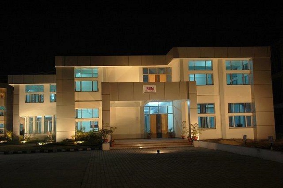 Rayat-Bahra Institute of Management - [RBIMH]