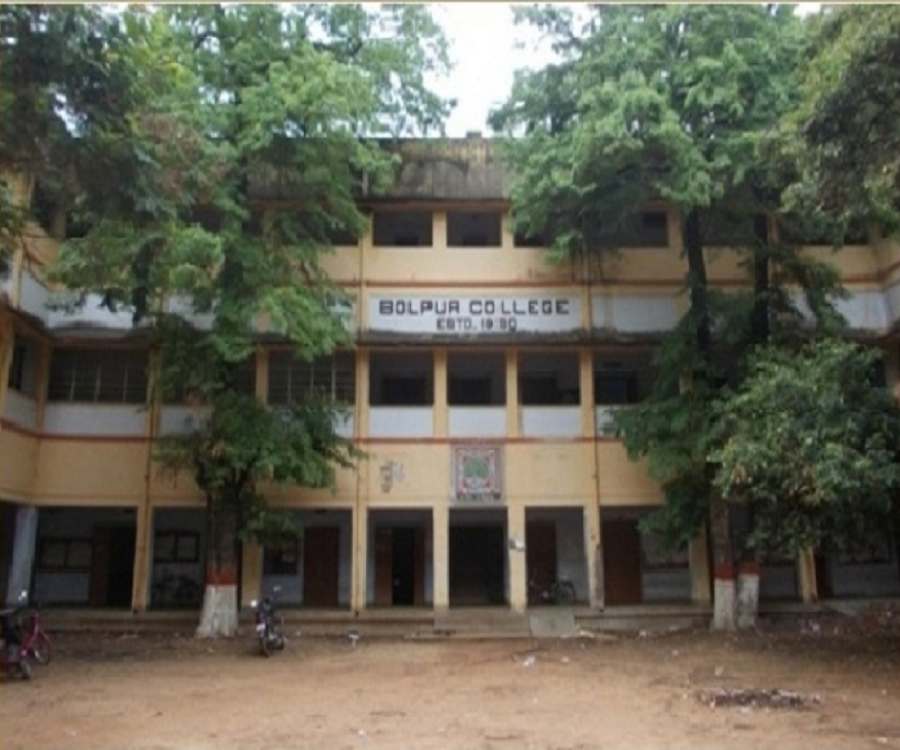 Bolpur College