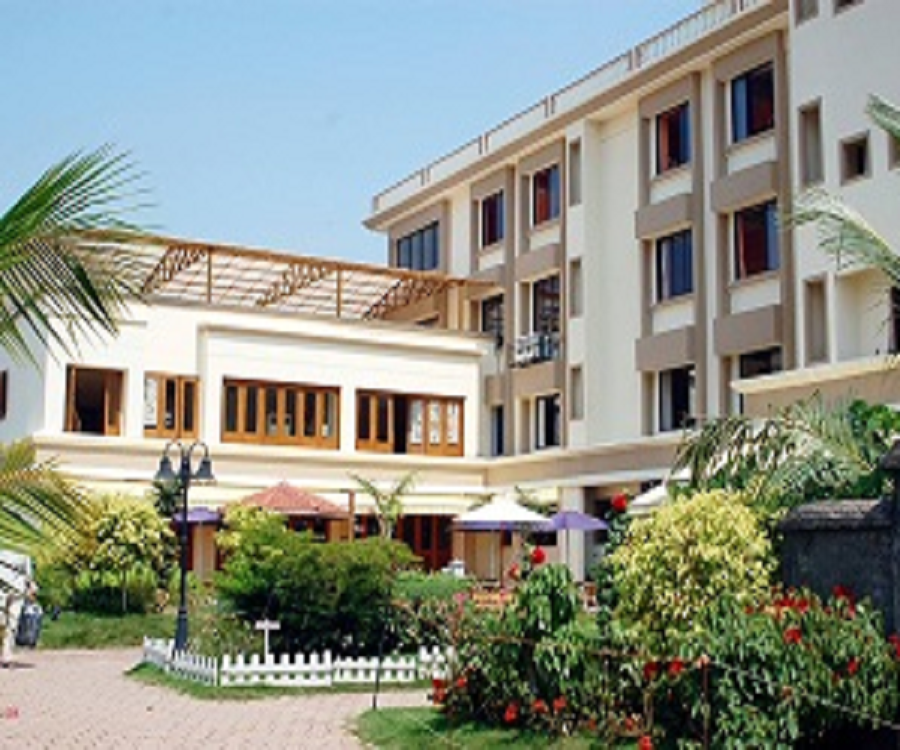 Atharva College Of Hotel Management And Catering Technology - [ACHMCT]