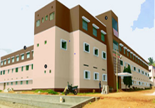 Vijaya First Grade College