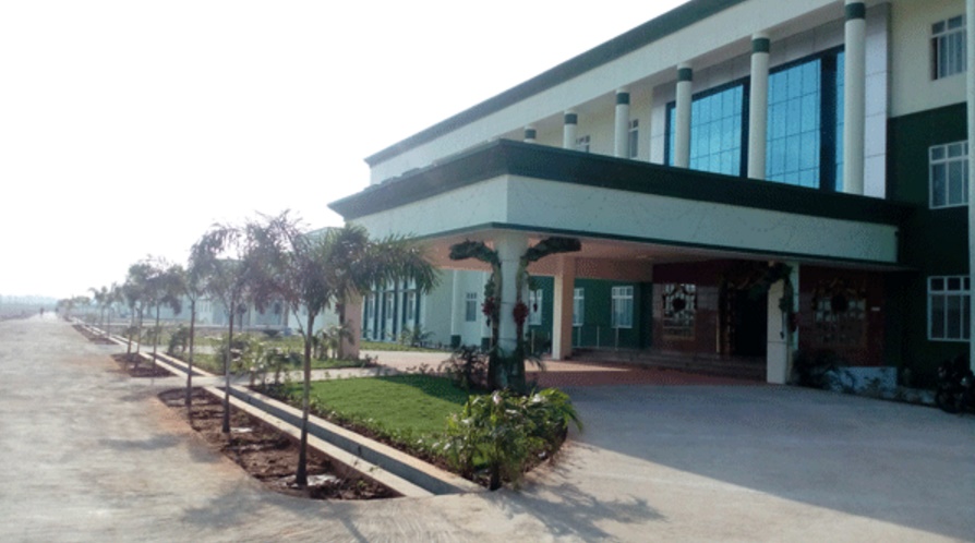 Adhiyamaan College of Education