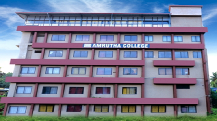 Amrutha College