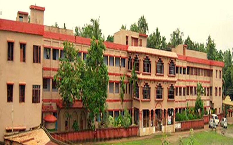 Vivekananda Mission Mahavidyalaya