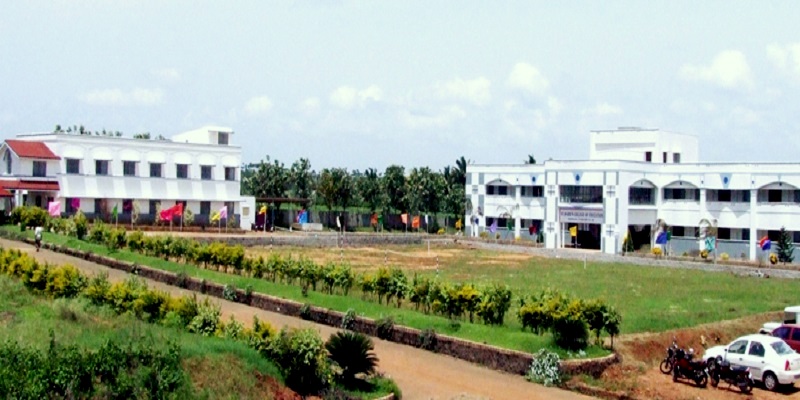 Ellen College Of Nursing Madukkarai