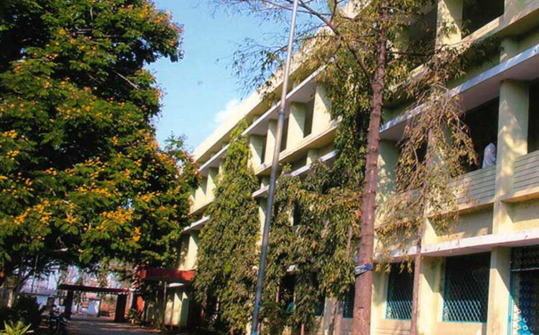 Government Arts College