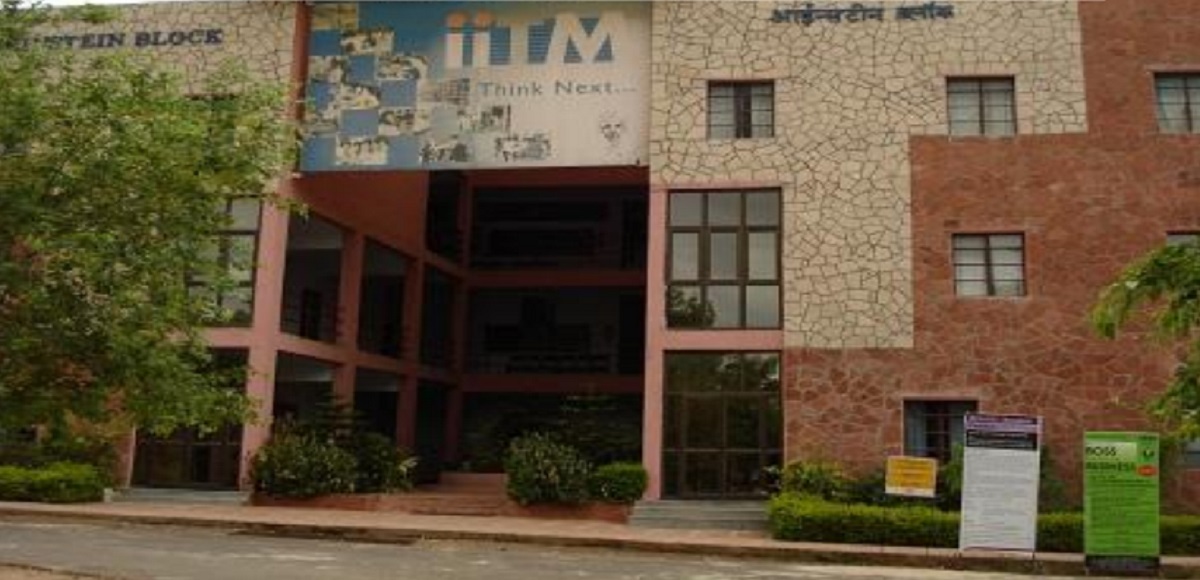 Institute Technology & Management - [ITM]