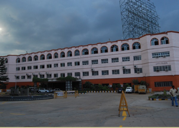 Sri Mookambika College Of Nursing