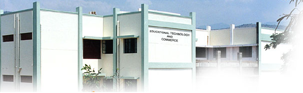 School of Commerce, Bharathiar University