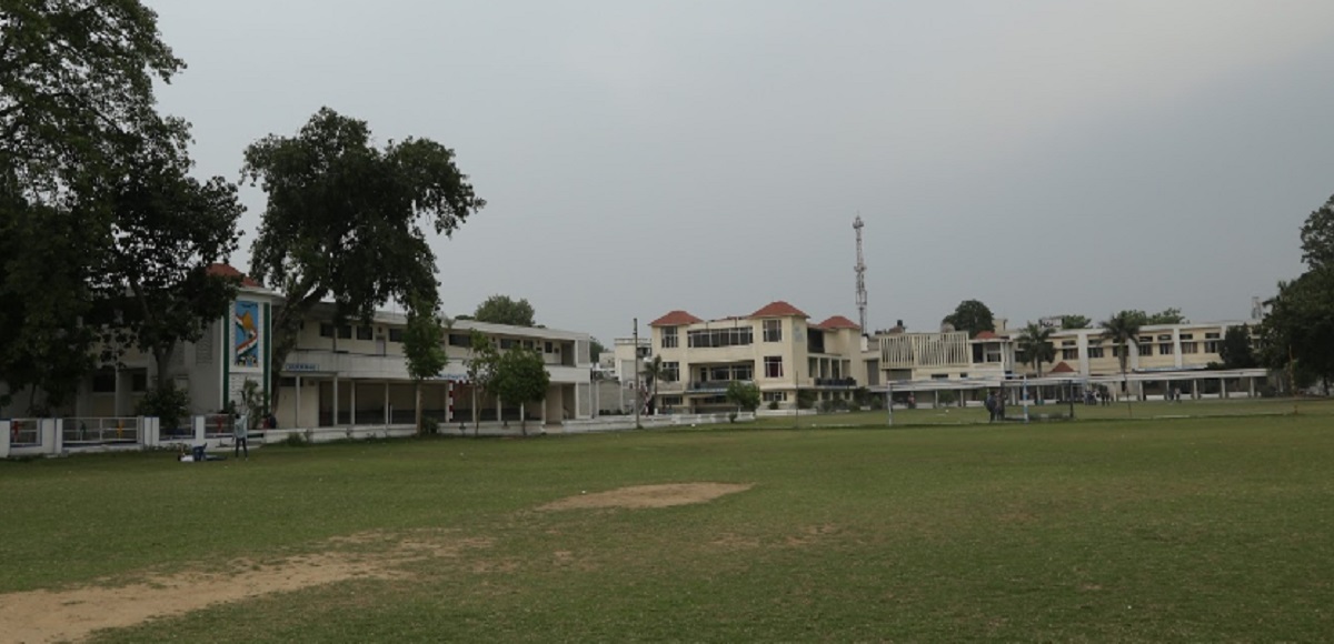 Mukand Lal National College - [MLNC]