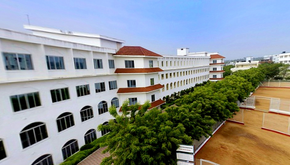 Paavai College of Engineering, Pachal