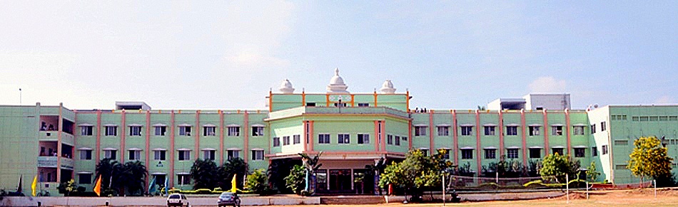 Padmavani Arts & Science College for Women, Kottagoundampatti