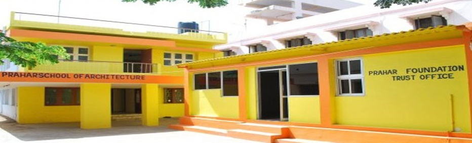 Prahar School of Architecture