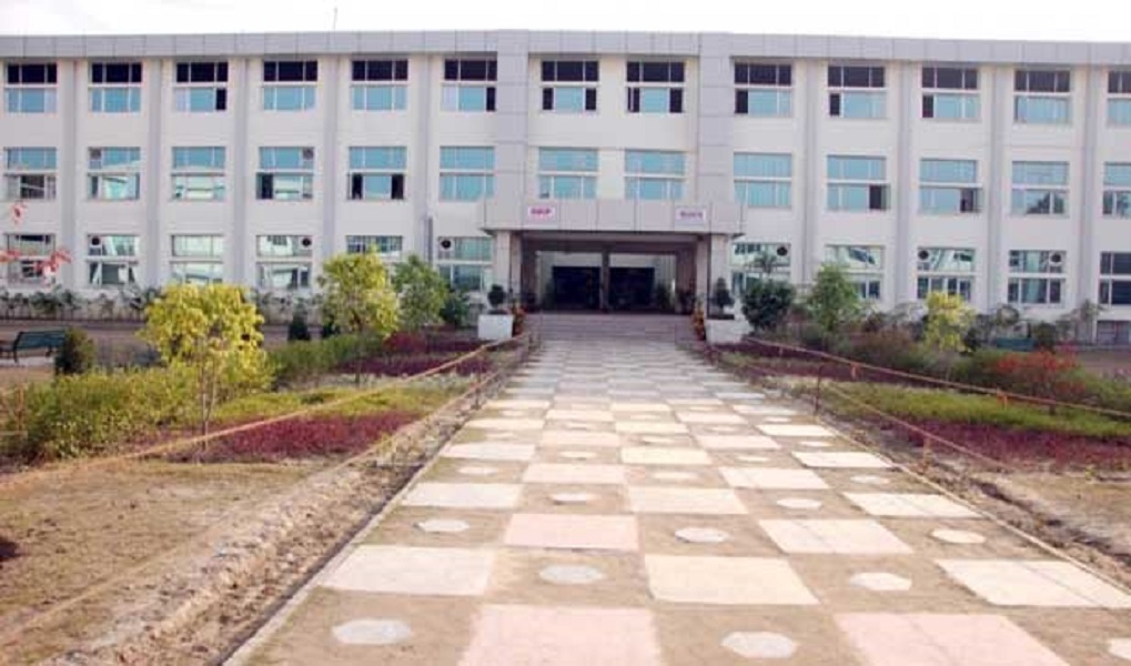 Rayat-Bahra Institute of Pharmacy - [RBIP]