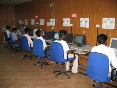UAS Raichur Campus and Facilities photo 1