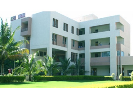 PICT campus photo 2
