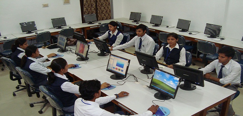 Technical Education and Research Institute Ghazipur campus photo 4