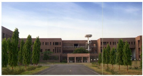 GEC Thrissur campus photo 6