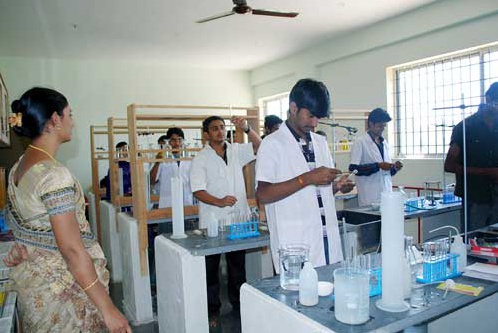 Williams International College Bangalore Campus photo 3