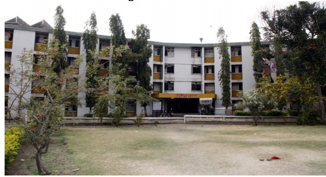 AVCOE Academic Building photo 1