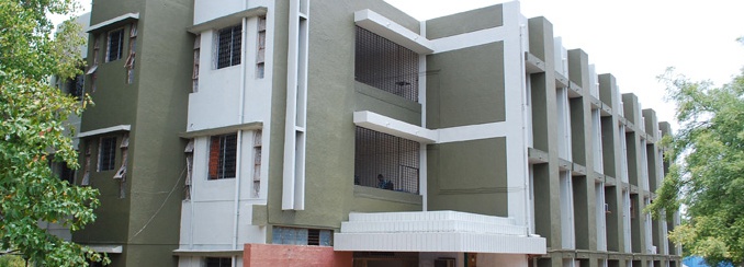 YCCE Campus photo 3