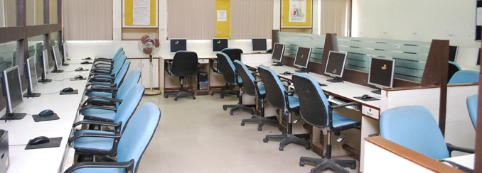 YCCE Campus photo 2