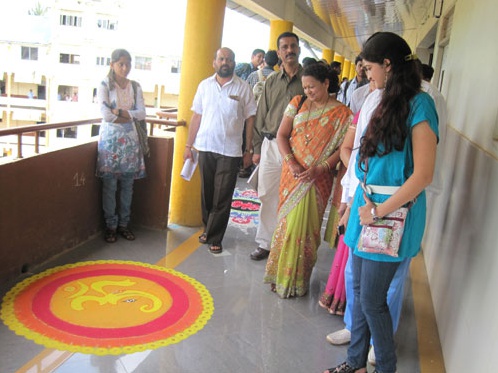 DY Patil College of Engineering and Technology Kolhapur Campus photo 1