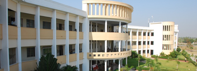 Rewa Engineering College Infrastructure photo 2