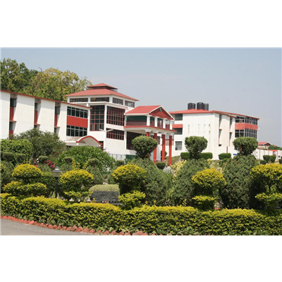 Narayana Engineering College Gudur Nellore campus photo 1