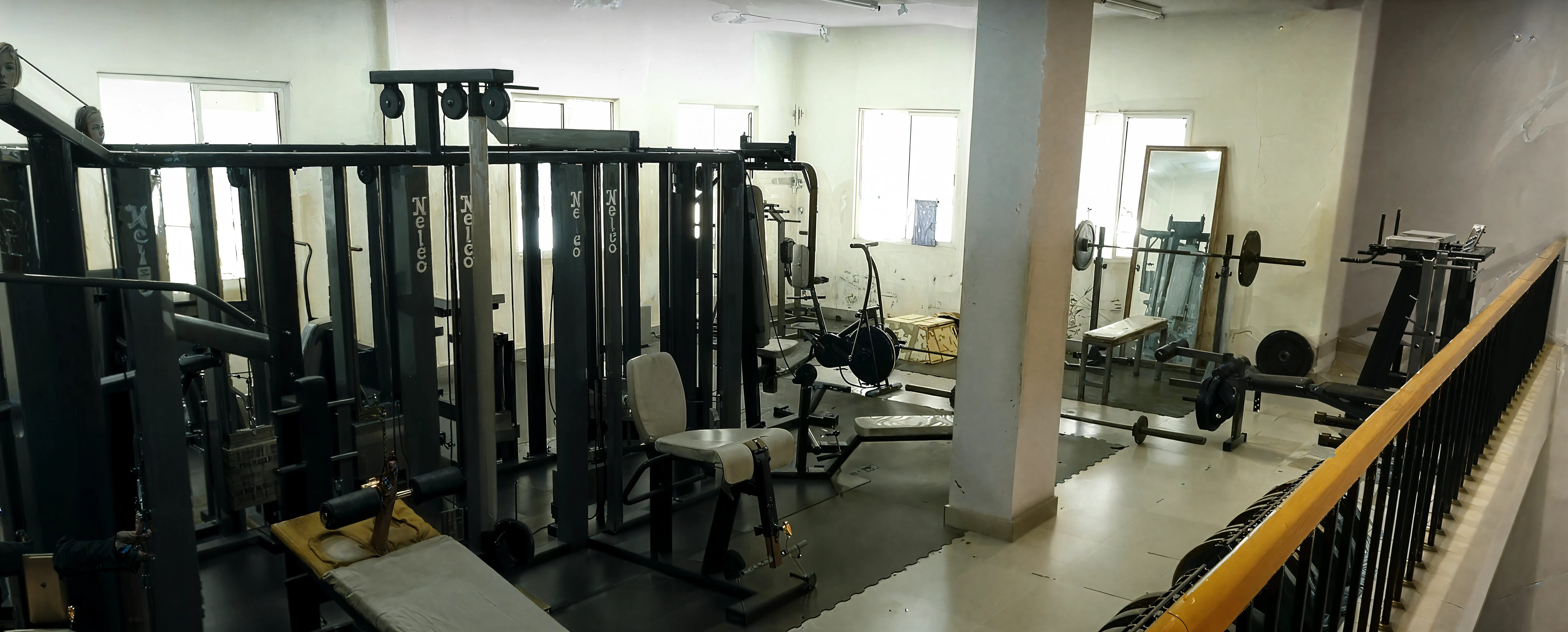 DG Vaishnav College Chennai Facilities photo 1